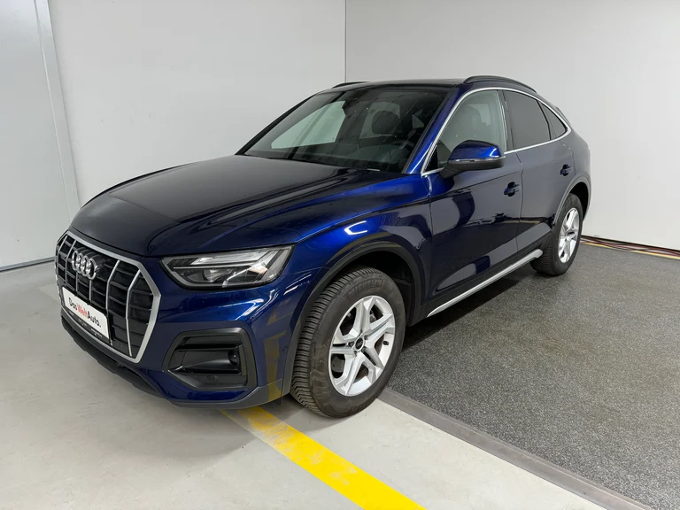 Audi Q5 Sportback SB Advanced 40 TDI quattro