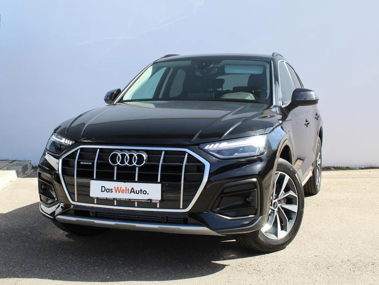 Audi Q5 Sportback SB Advanced 45 TFSI quattro