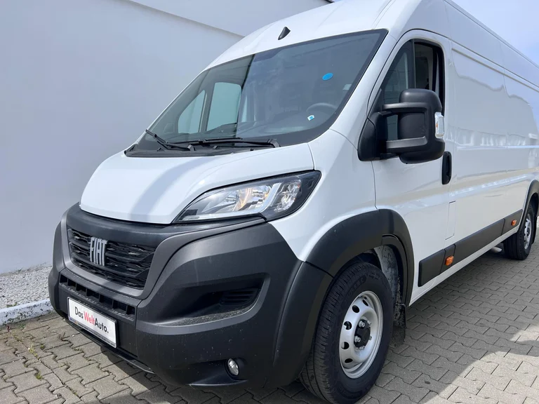 Fiat Ducato
Maxi 35 L4H3 140