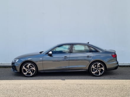 Audi A4 S Line 35 TDI