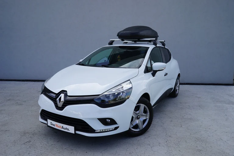 Renault Clio Grandtour TCe 75 Limited