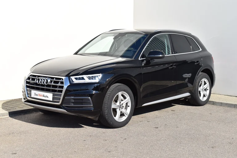 Audi Q5 Sport 35 TDI quattro