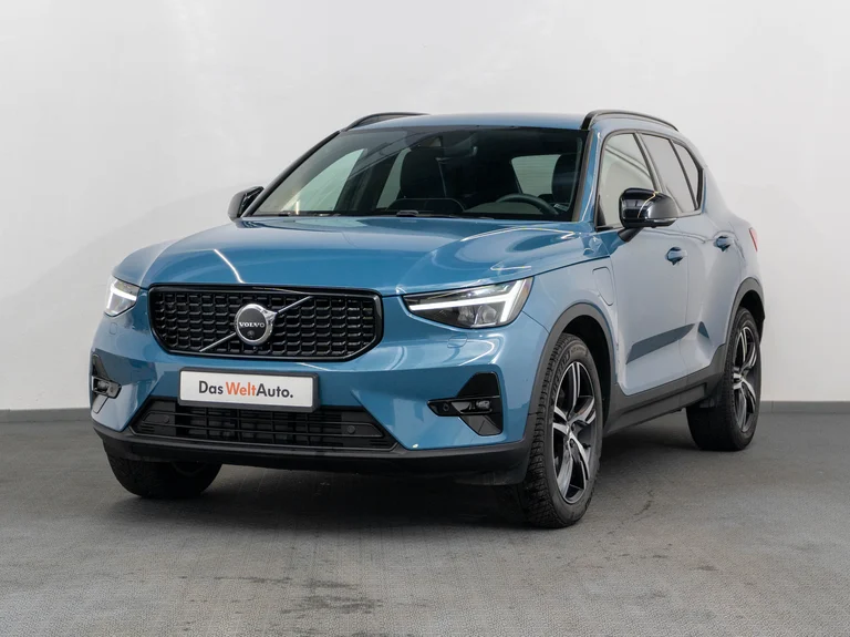 Volvo XC40 T5 Recharge PHEV R Design