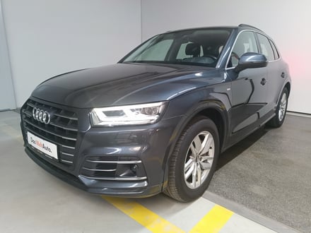 Audi Q5 55 TFSI e quattro Sport