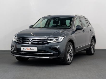 VW Noul Tiguan Elegance 1,4 eHybrid OPF