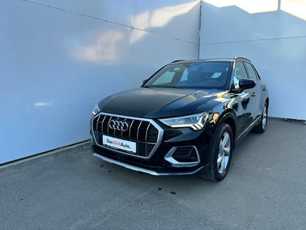 Audi Q3 Advanced 40 TDI quattro