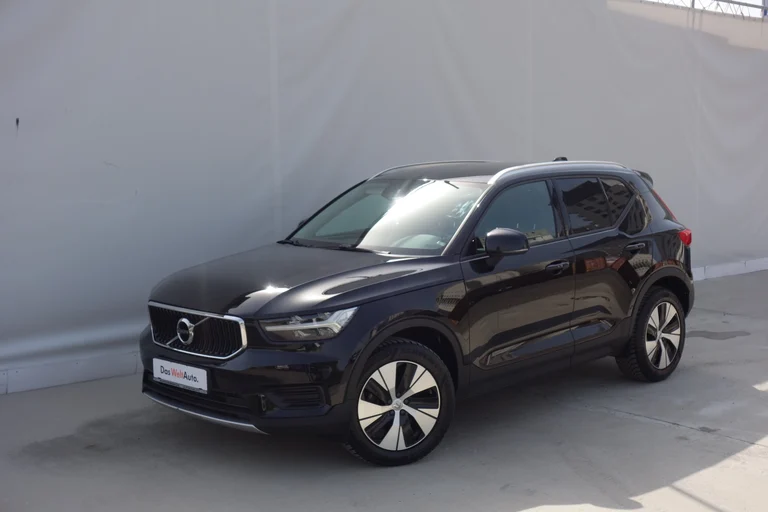 Volvo XC40 D3 Momentum Pro Geartronic