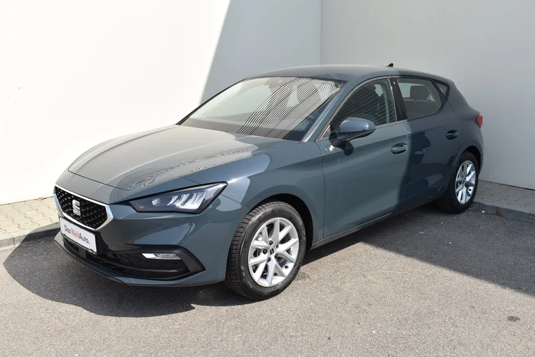 SEAT Leon Style 1.5 TSI