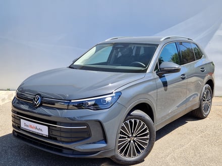 VW Noul Tiguan Advanced 2,0 TDI DSG 4Mot