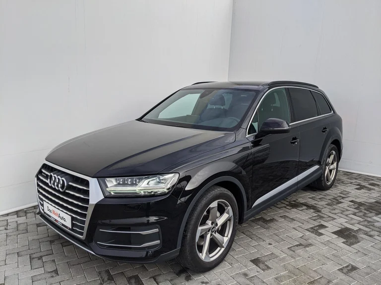 Audi Q7 3.0 TDI quattro