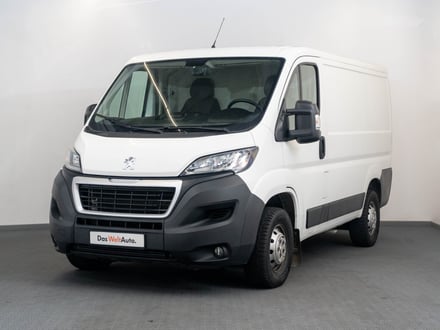 Peugeot Boxer 3300 L1 2,0 BlueHDi 110 Euro6