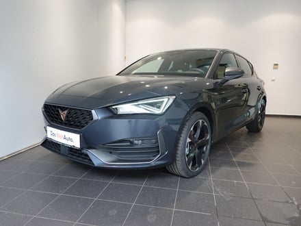 CUPRA Leon 1.5 eTSI DSG7