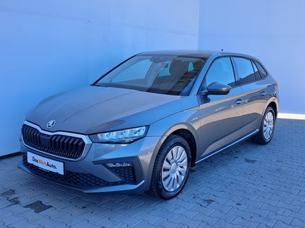 Škoda Scala Selection 1.0 TSI