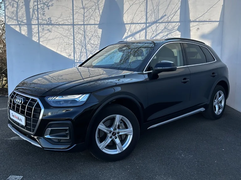 Audi Q5 Advanced 40 TDI quattro