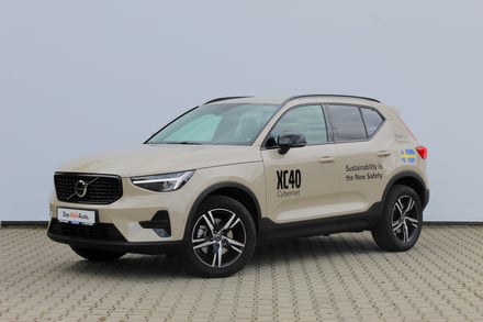 Volvo XC40 B3 Plus Dark Aut.