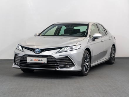 Toyota Camry 2,5 Hybrid Business Aut.