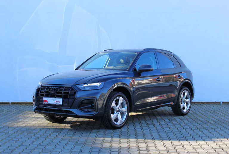 Audi Q5
40 TDI quattro advanced