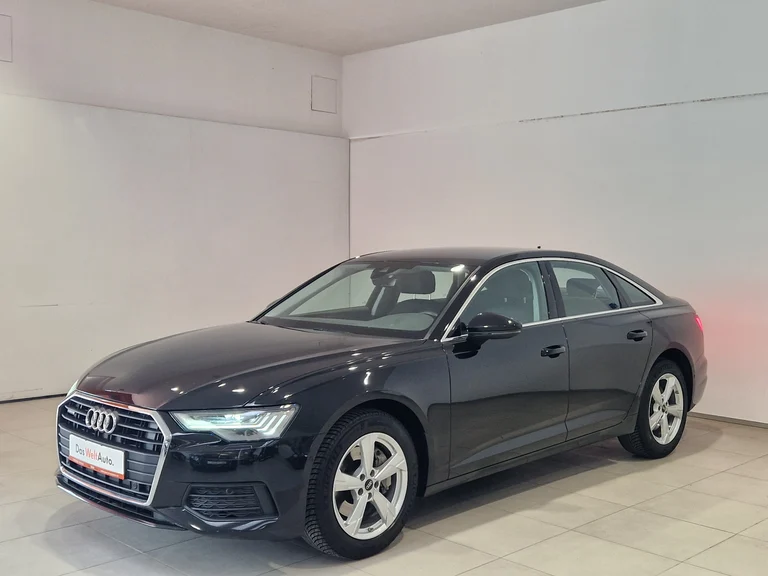 Audi A6
45 TFSI quattro