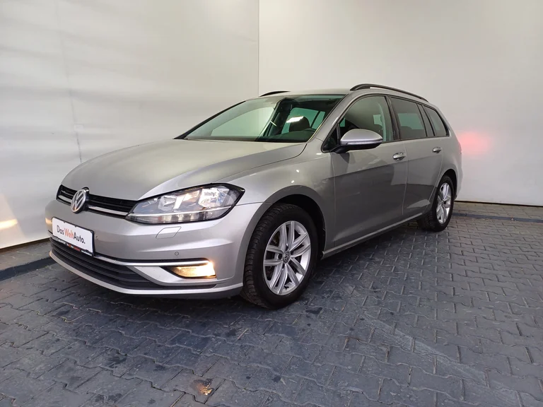 VW Golf Variant Var.Comfortline 1.5 TSI DSG