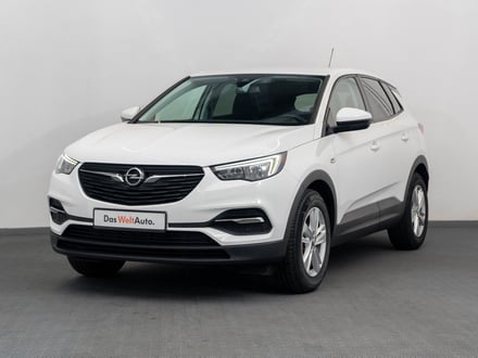 Opel Grandland X 1,5 CDTI BlueInjection Desig