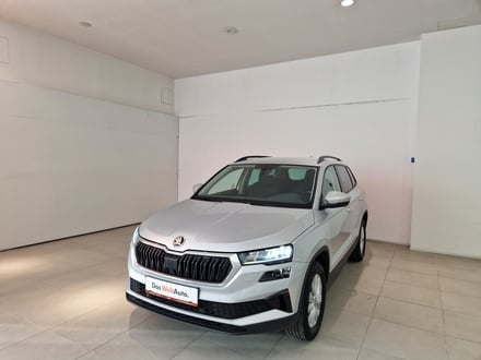 Škoda KAROQ AMBITION 1.5 TSI DSG