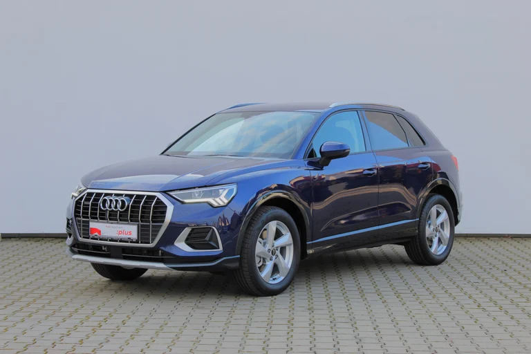 Audi Q3 Advanced 40 TFSI quattro