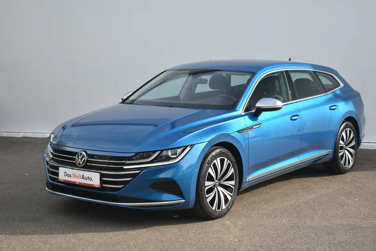 VW Arteon SB Elegance e-Hybrid1.4 TSI