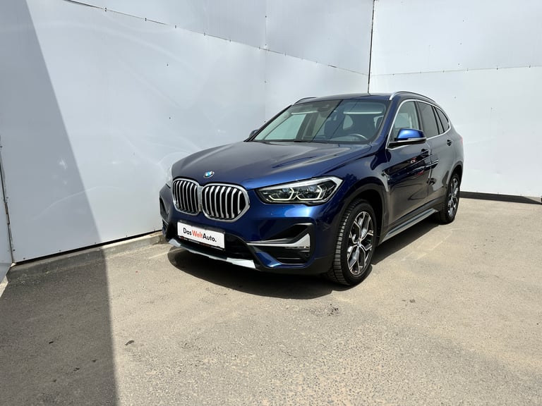 BMW X1 xDrive 20d xLine