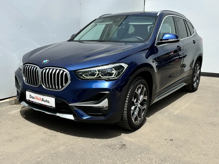 BMW X1 xDrive 20d xLine