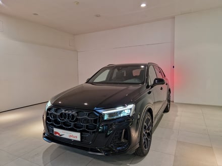 Audi Q7 PI S line 50 TDI quattro