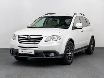 Subaru Tribeca