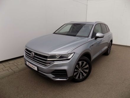 VW Noul Touareg Style V6 TDI