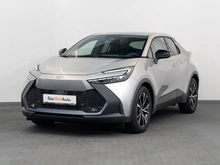 Toyota C-HR 1,8 Hybrid ACTIVE DRIVE CVT