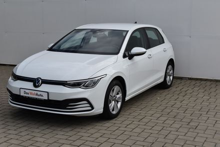 VW Noul Golf Life 1.0 TSI