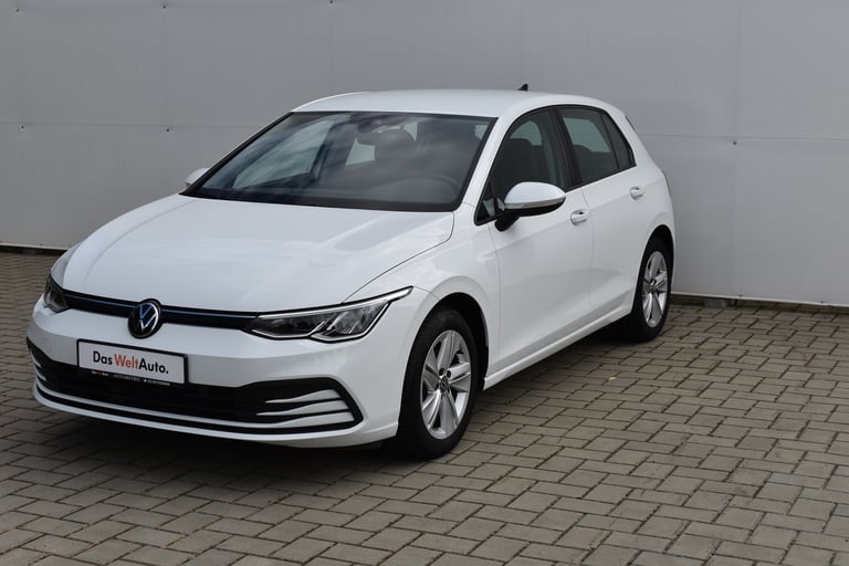 VW Golf Noul Golf Life 1.0 TSI