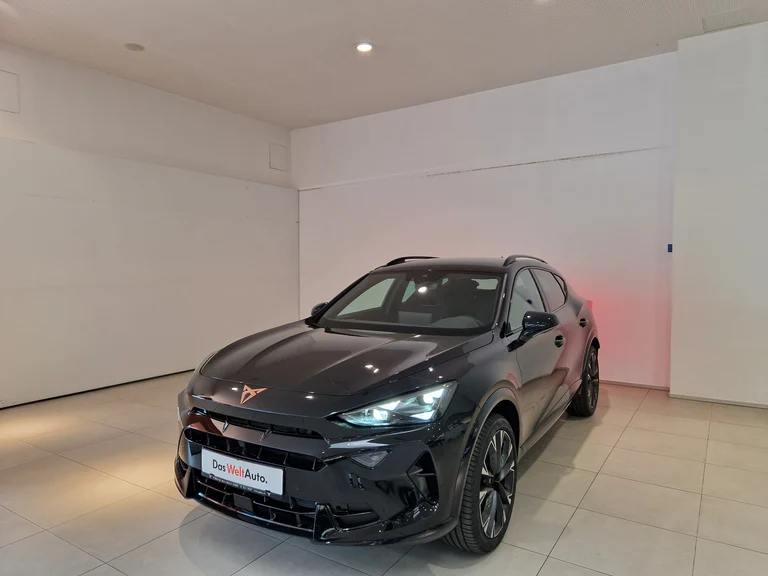 CUPRA Formentor Noul CUPRA Formentor 1.5 eTSI DSG7