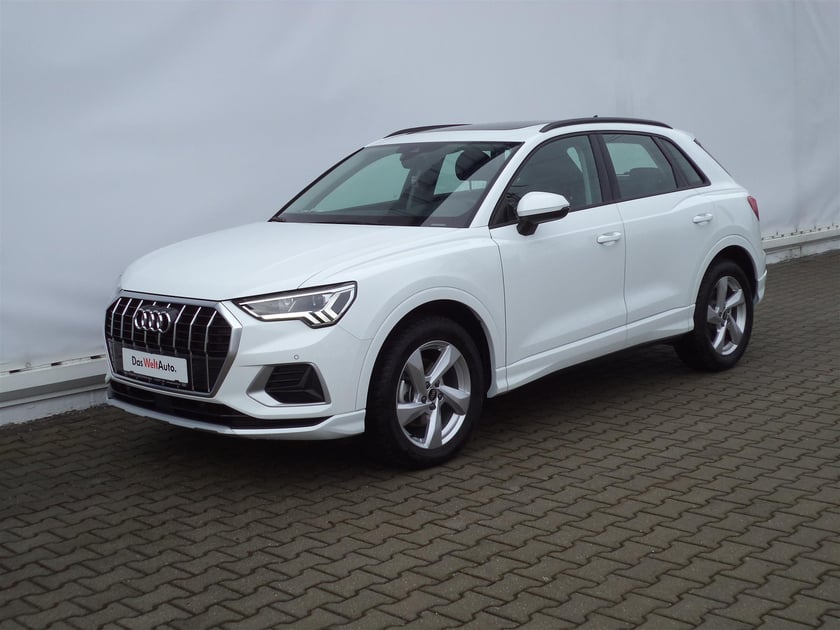 Audi Q3 Advanced 35 TFSI