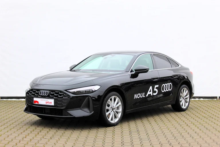 Audi A5
Limuzina 35 TFSI