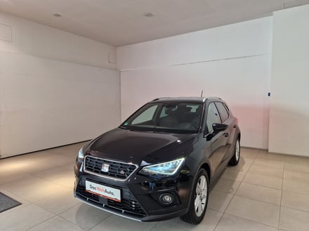 SEAT Arona FR 1.0 TSI