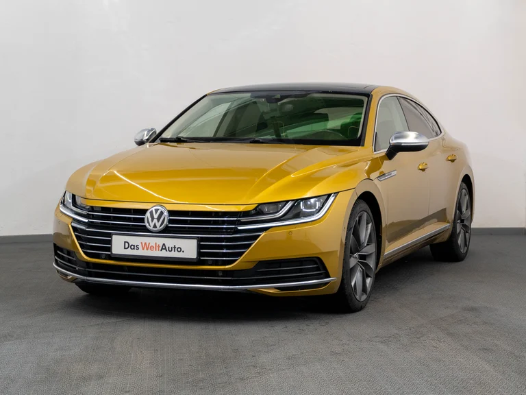 VW Arteon Elegan 2.0 TDI 190 CP DSG 4M