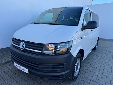 VW T6 Kombi KR 2.0 TDI 110 KW 4M