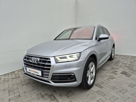 Audi Q5 Sport 40 TDI quattro