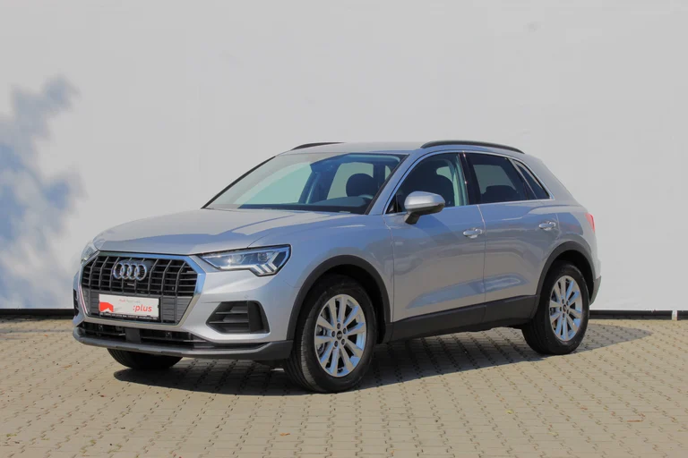 Audi Q3 40 TFSI quattro