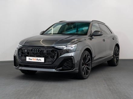 Audi Q8 PI 55 TFSI e quattro 290 kW / 394 CP
