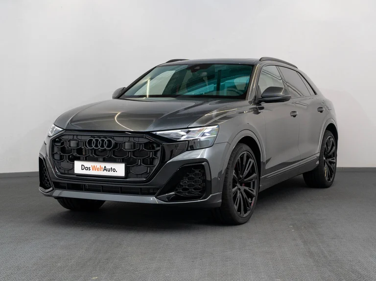 Audi Q8
PI 55 TFSI e quattro 290 kW / 394 CP