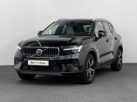 Volvo XC40 T5 Recharge PHEV Recharge Ultimate