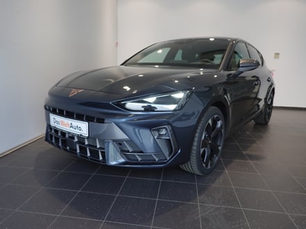 CUPRA Noul CUPRA Leon 1.5 eTSI DSG7 mild hy
