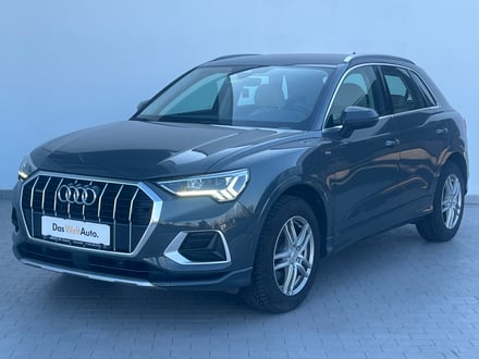 Audi Q3 Advanced  40 TFSI quattro