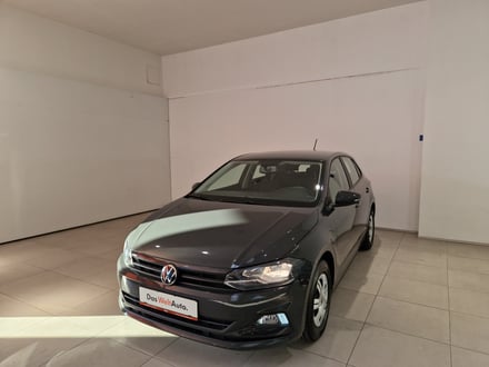 VW PoloTrendline 1.0  4 usi