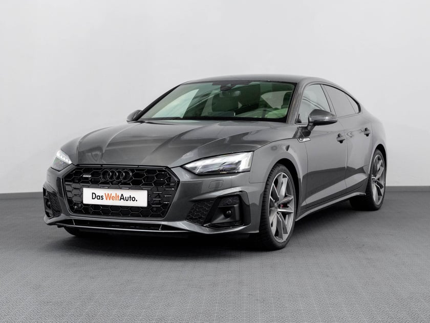Audi A5 Sportback S Line 40 TDI quattro